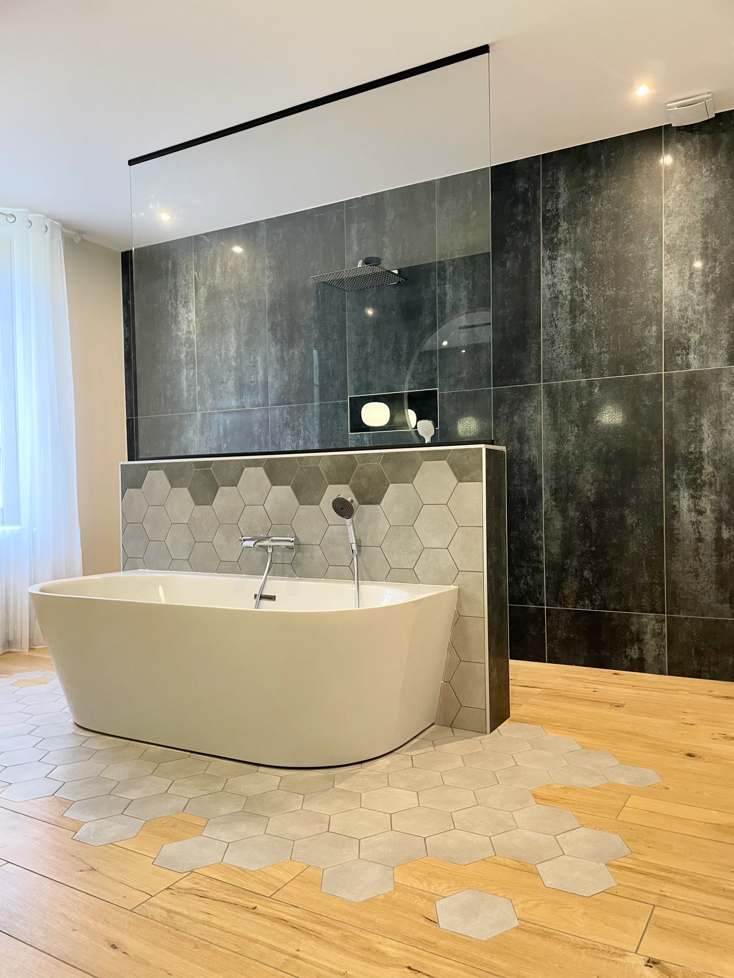 Architecte d’intérieur à Peyrins