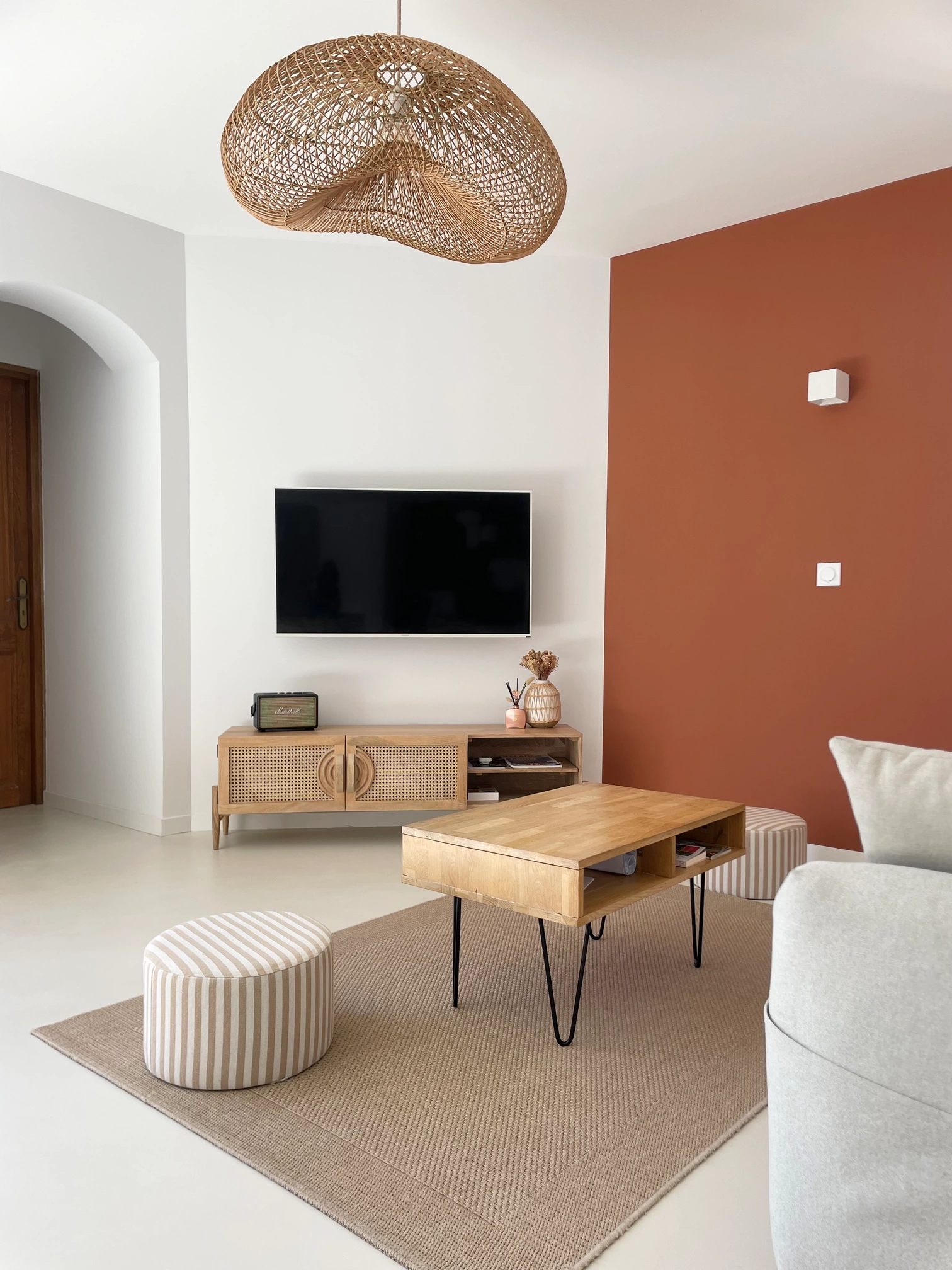 Architecte d’intérieur à Peyrins