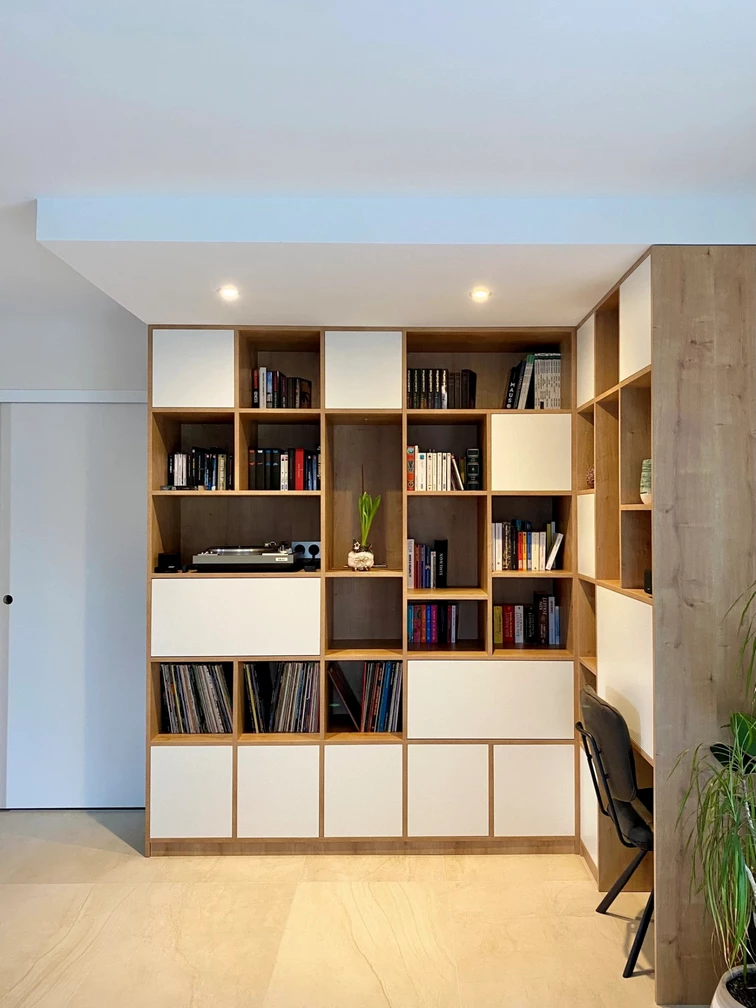 Architecte d’intérieur à Valence